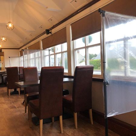 The Anglers Inn Περθ Εξωτερικό φωτογραφία