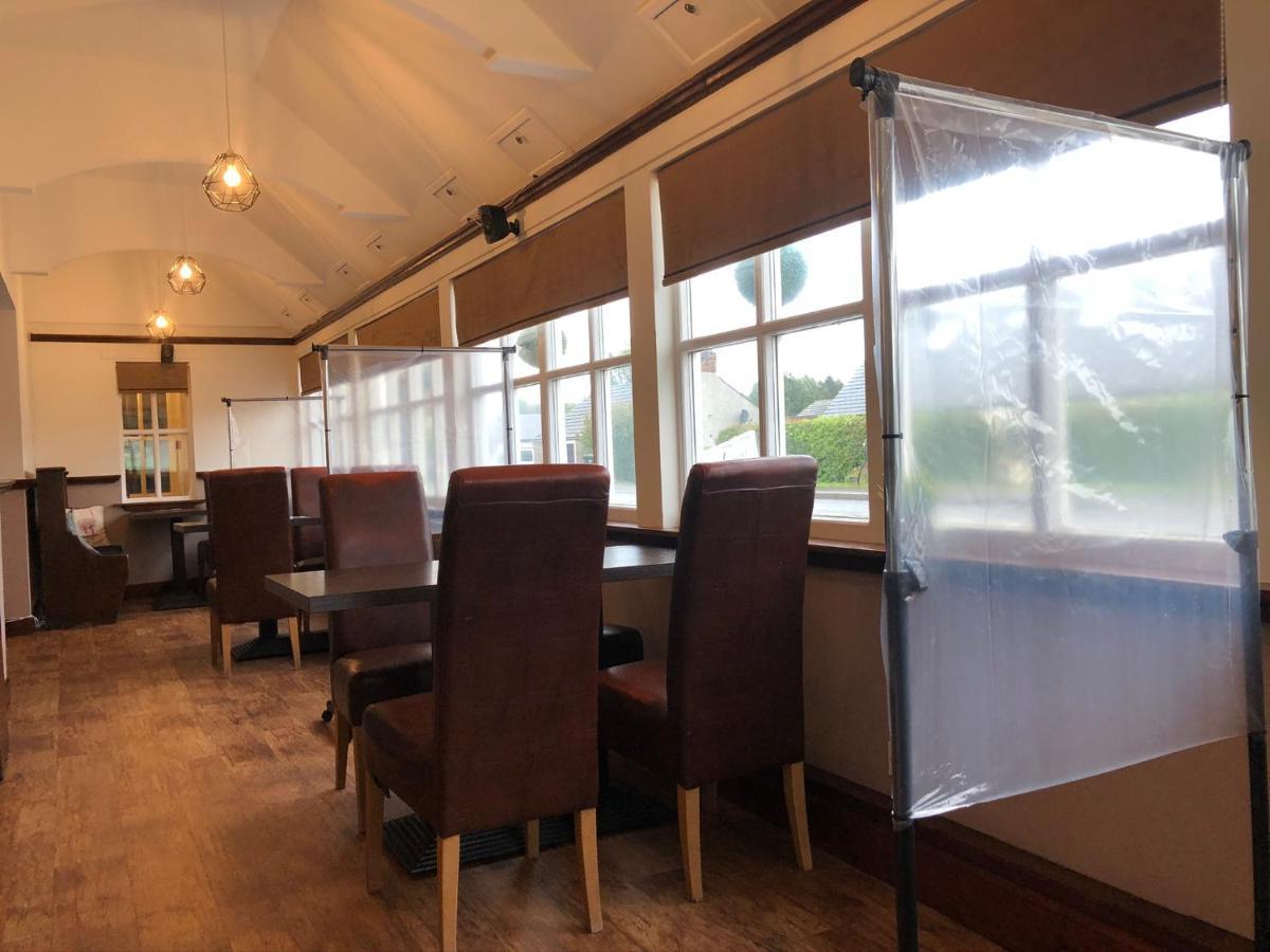 The Anglers Inn Περθ Εξωτερικό φωτογραφία