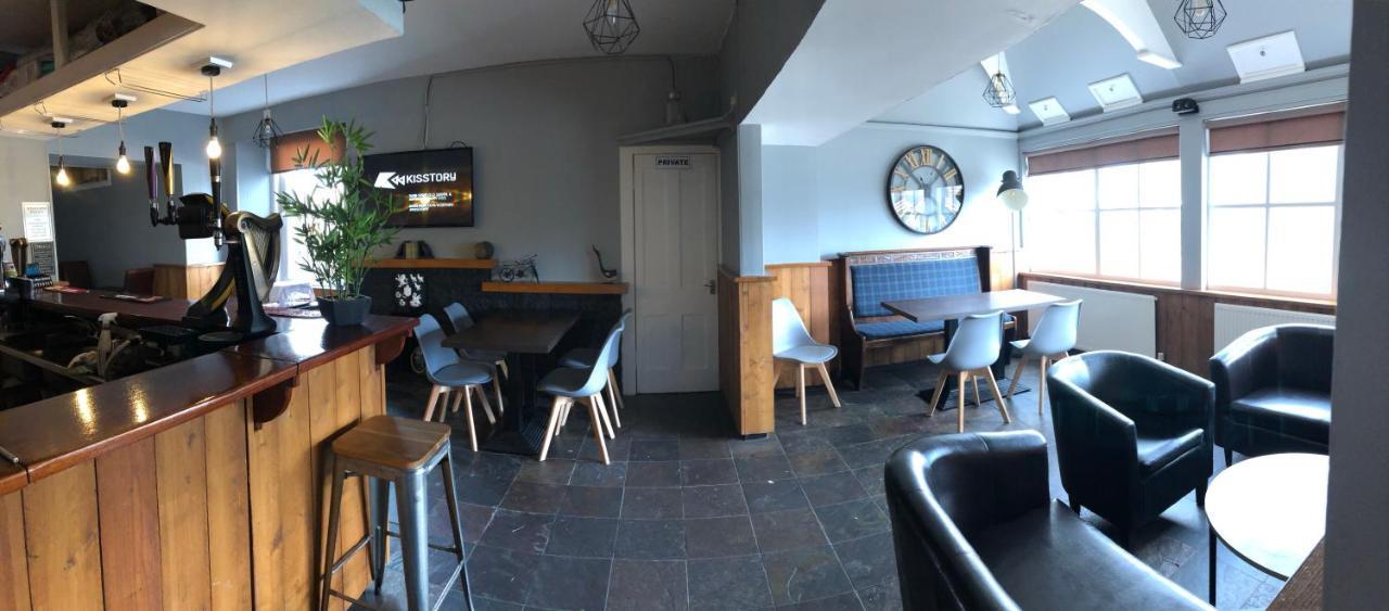 The Anglers Inn Περθ Εξωτερικό φωτογραφία
