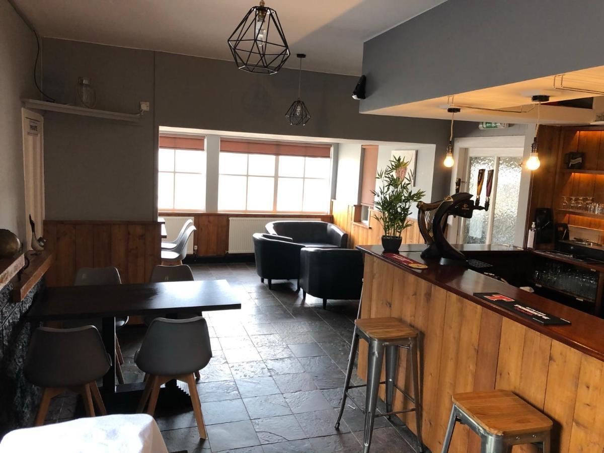 The Anglers Inn Περθ Εξωτερικό φωτογραφία