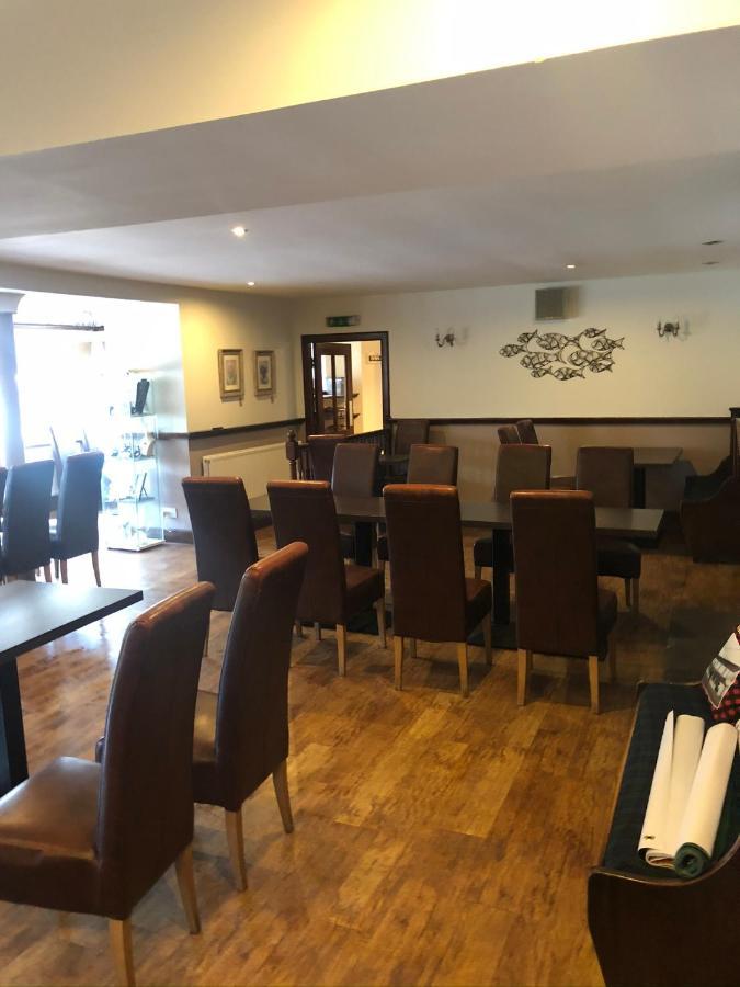 The Anglers Inn Περθ Εξωτερικό φωτογραφία