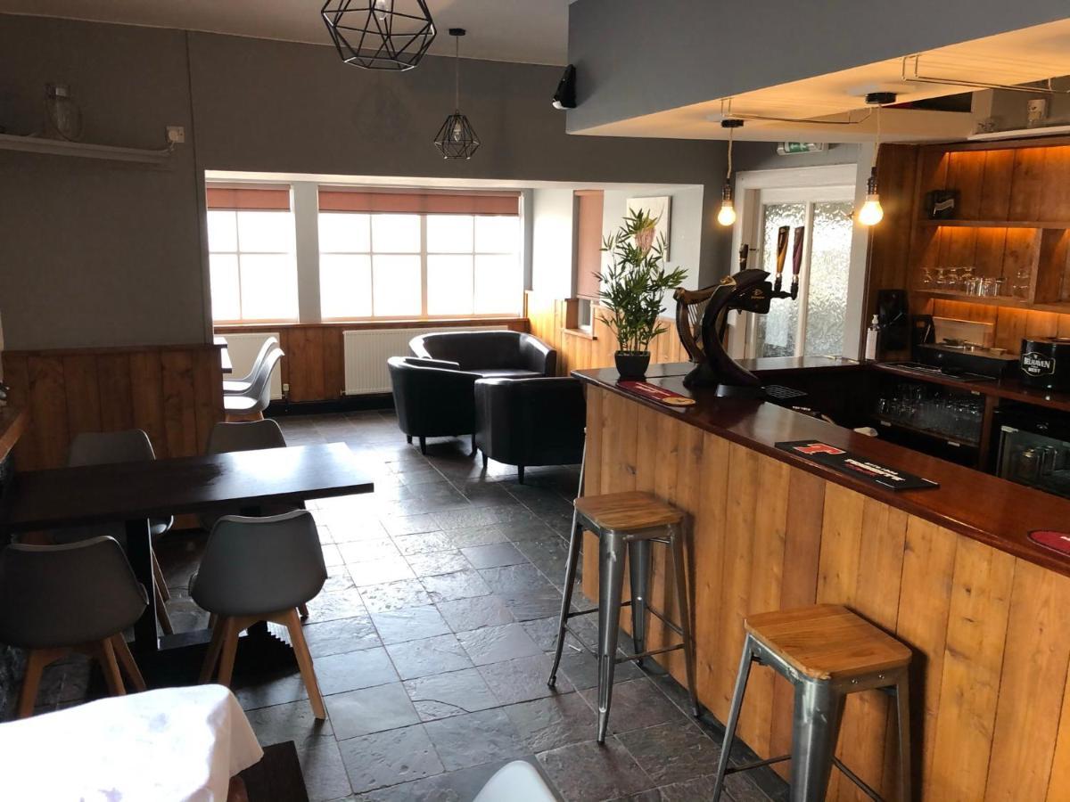 The Anglers Inn Περθ Εξωτερικό φωτογραφία