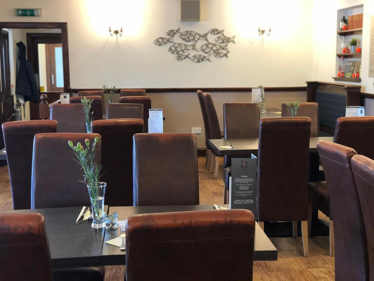 The Anglers Inn Περθ Εξωτερικό φωτογραφία