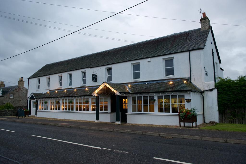 The Anglers Inn Περθ Εξωτερικό φωτογραφία