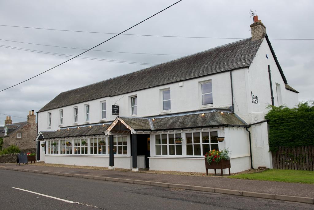 The Anglers Inn Περθ Εξωτερικό φωτογραφία